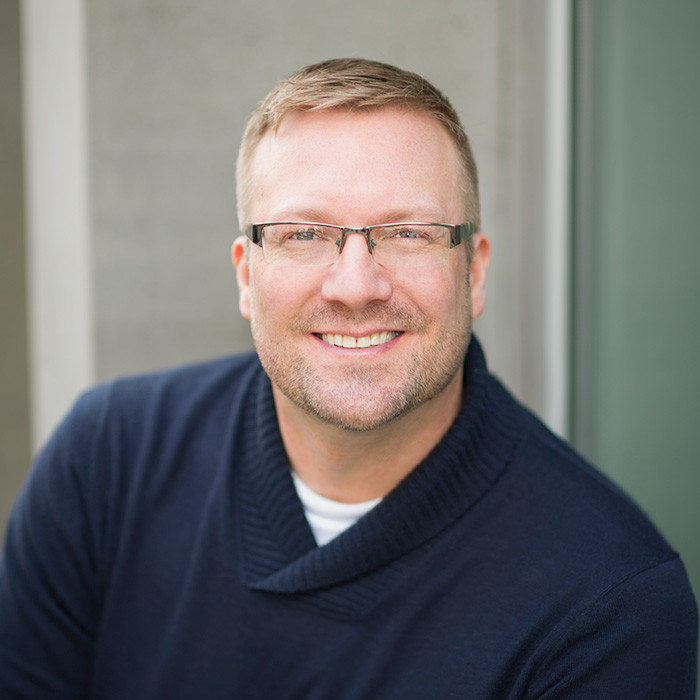 Brett Fischer