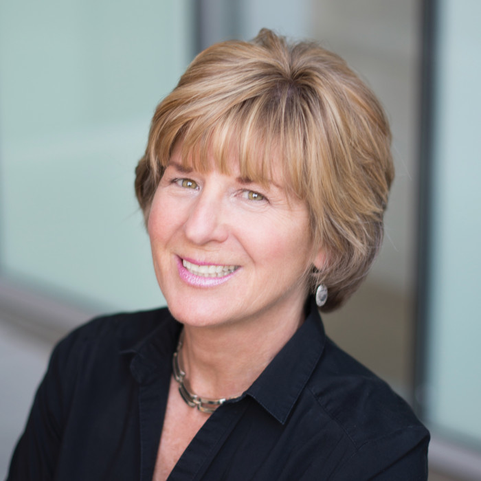 Judie Simpson