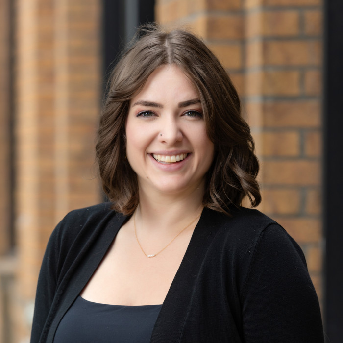 Emily Bozarth