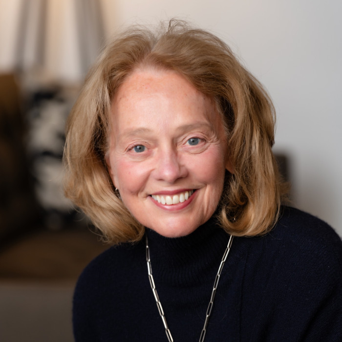 Becky Jackson