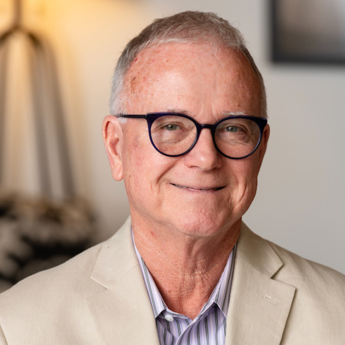 Richard Voss