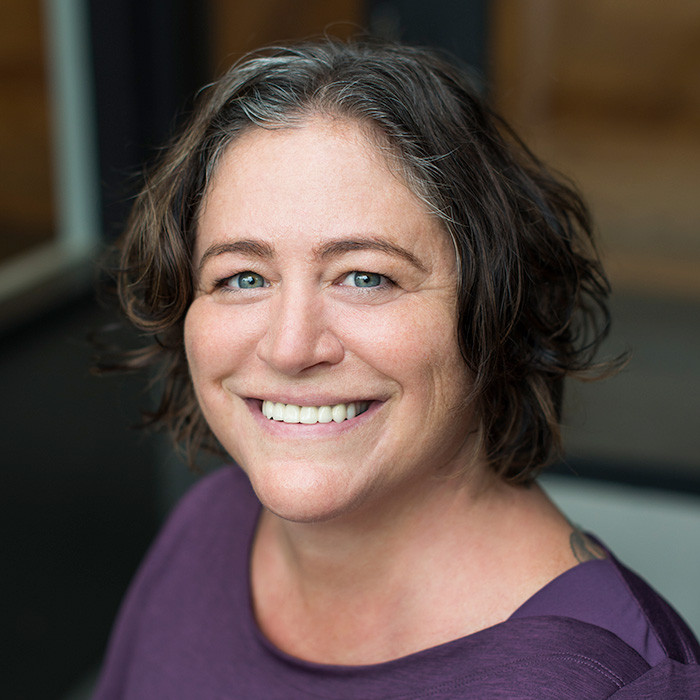 Linda Mlynski