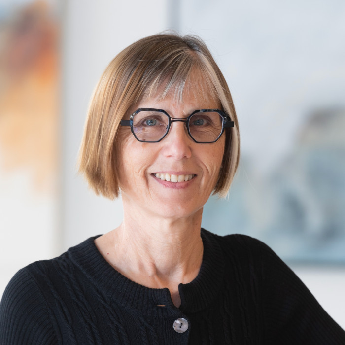 Glenda Lesher
